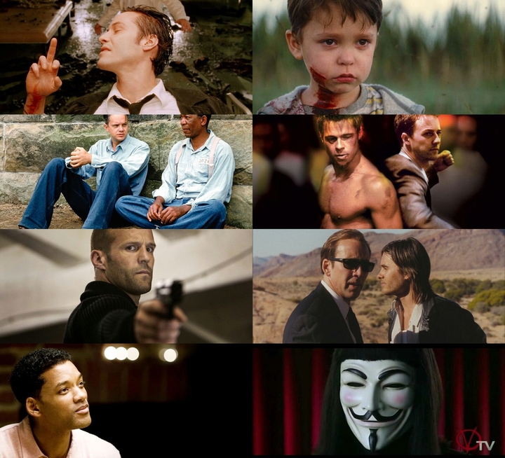 best movie films
