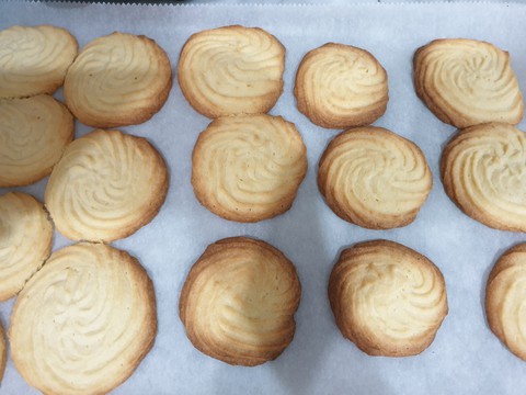 Biscuit