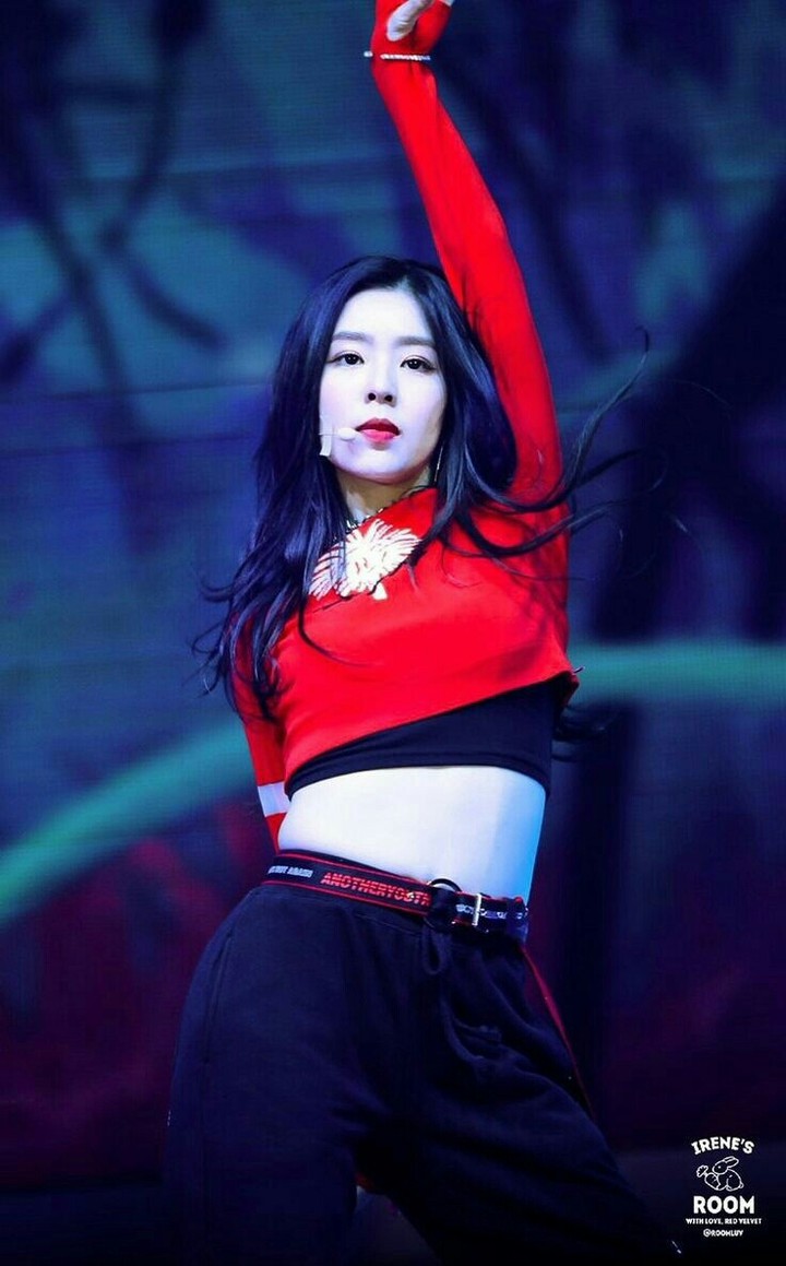 Red Velvet*