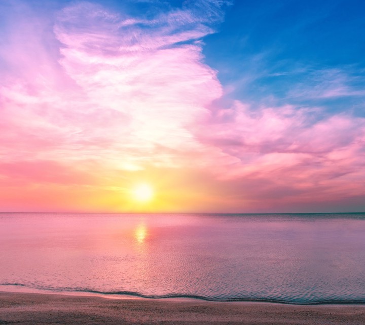 sea