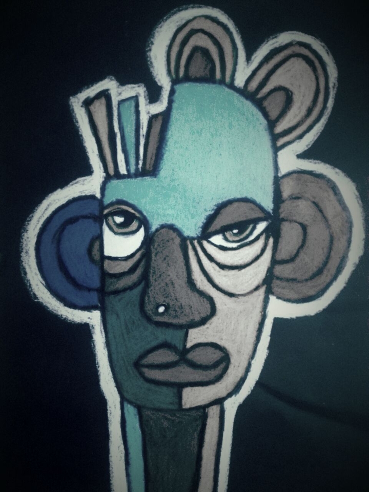 Blue Life