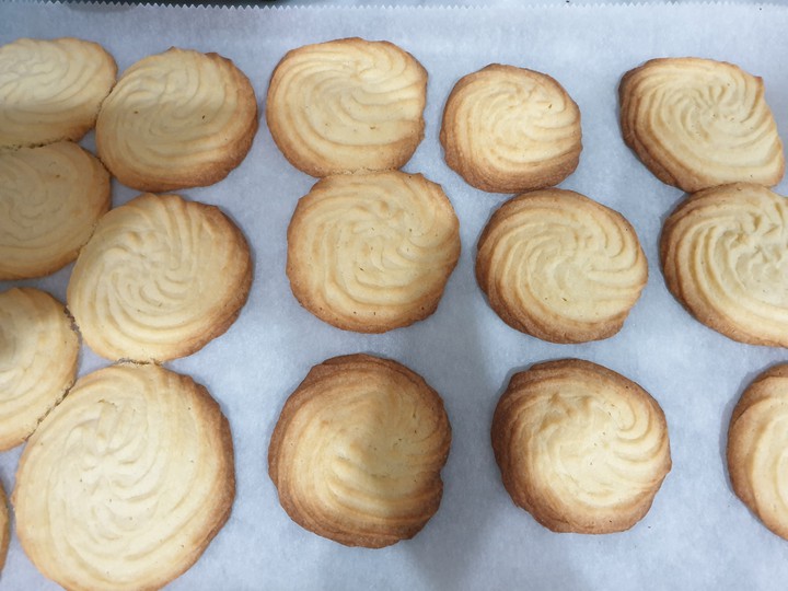 Biscuit