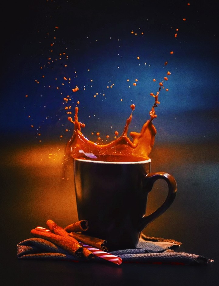 #coffeeslash