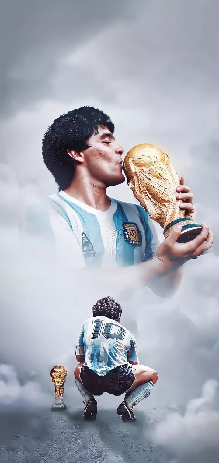 Maradona