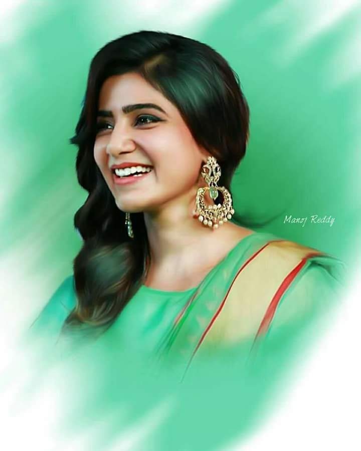 Samantha