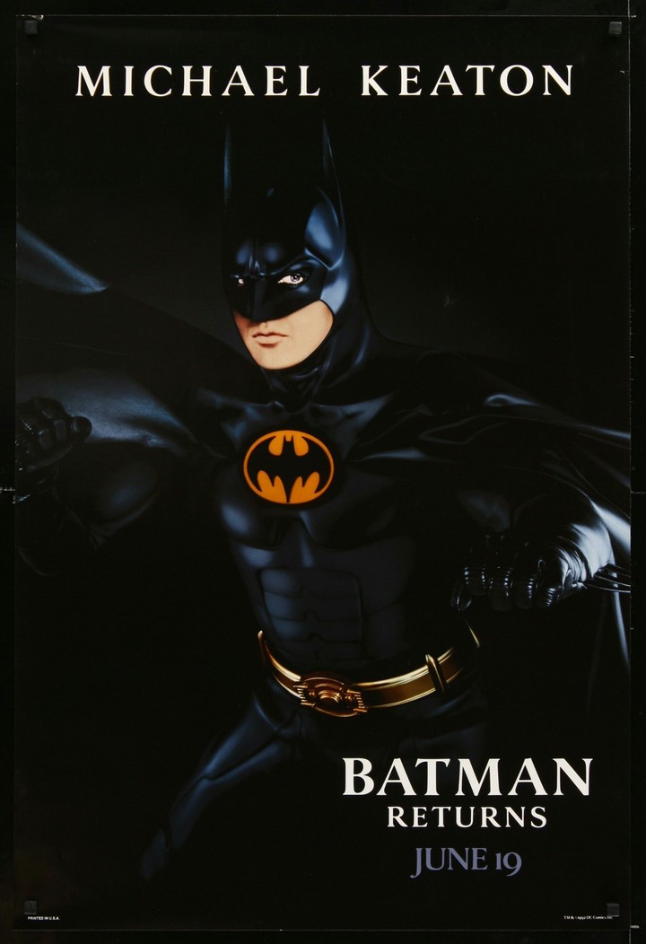 Batman