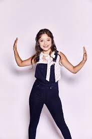 luna trop belle