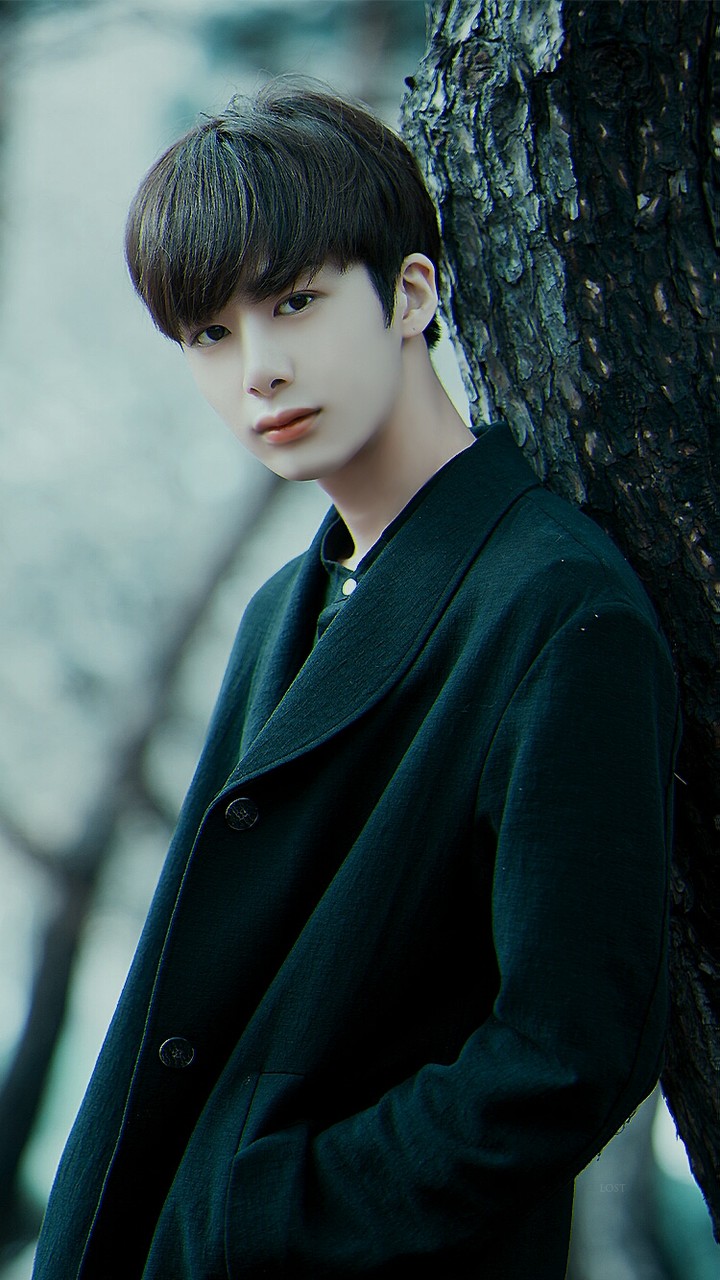 Hyungwon