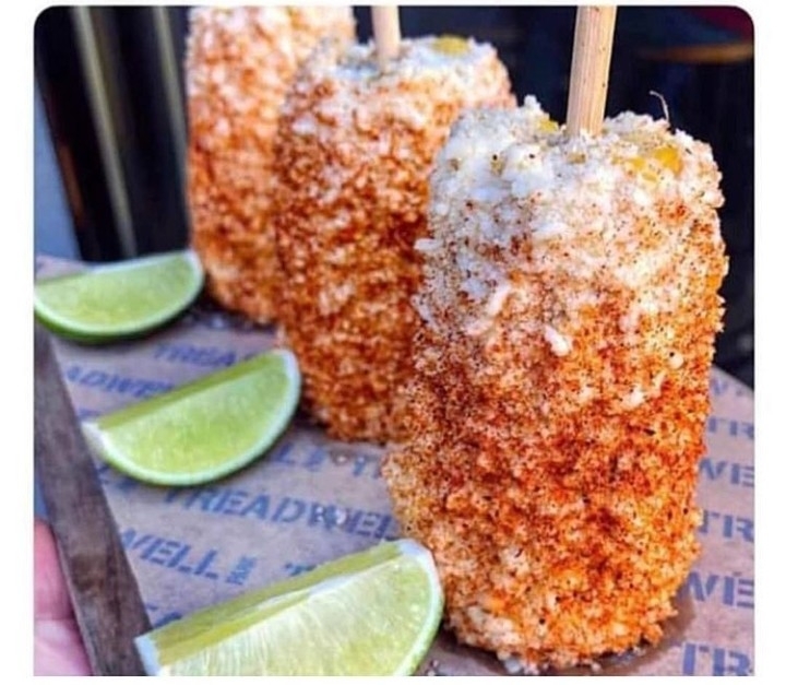 CoRn On The Cob ?❤️❤️