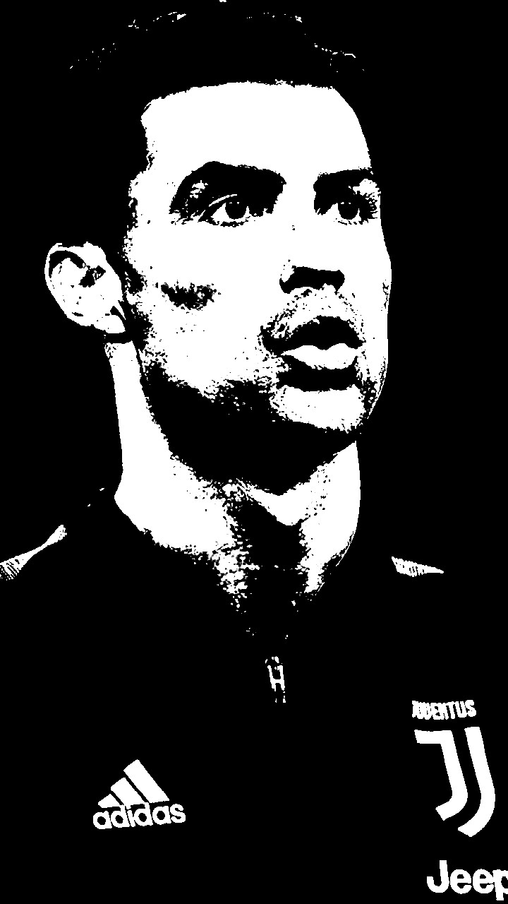 cristiano ronaldo's draw