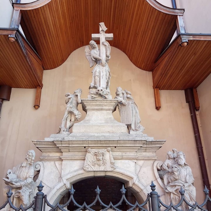 A Monuments