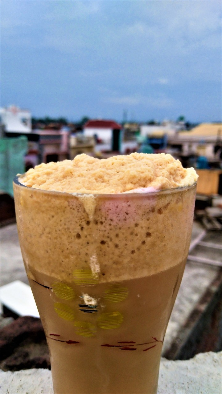 coffee