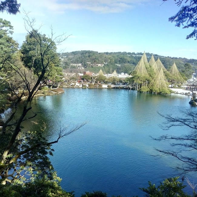 Lake