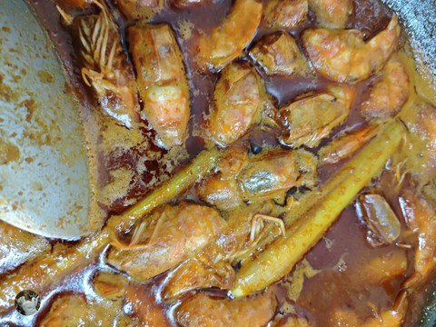 food, Ingredient achtergronden