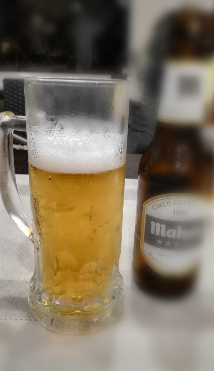 A gusto !!