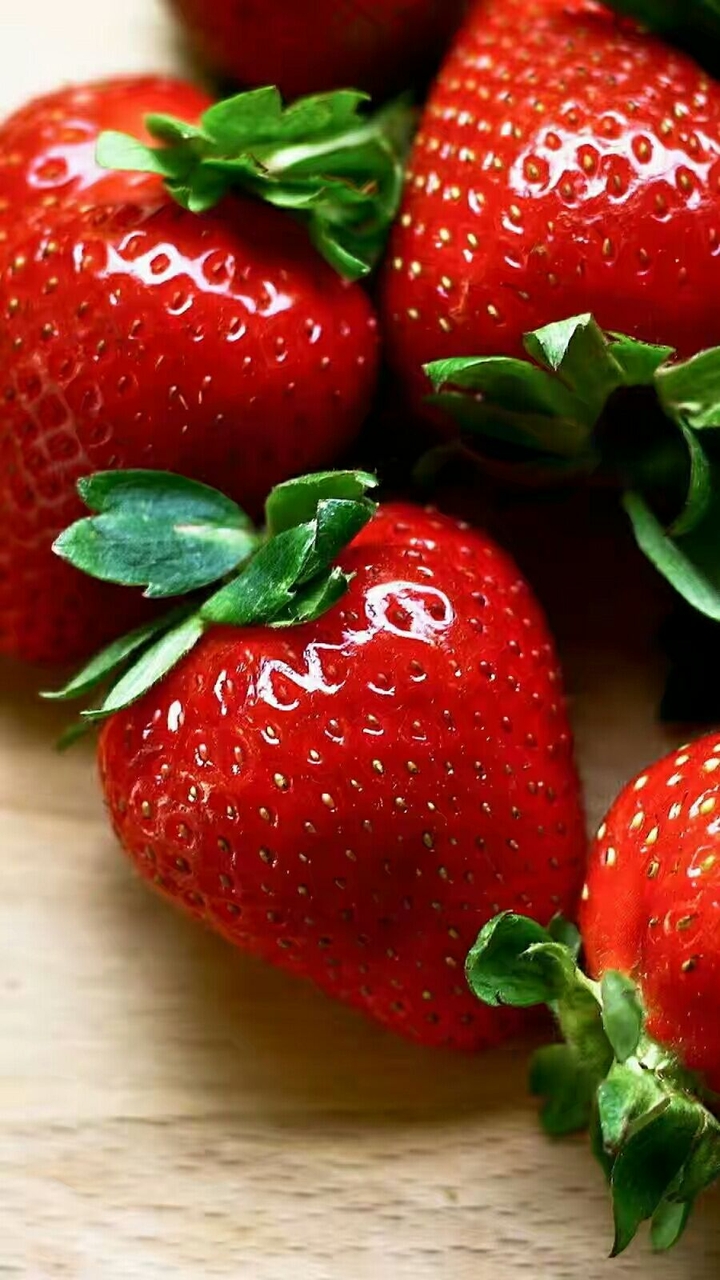 strawberry
