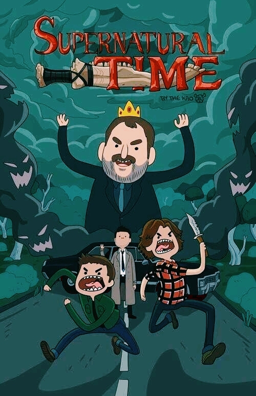 supernatural