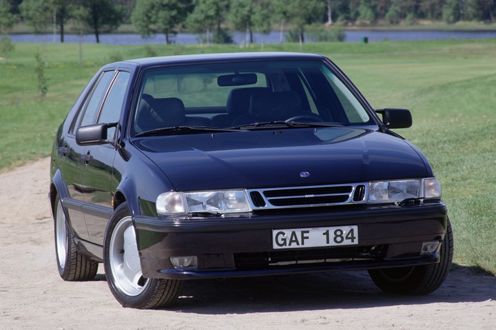saab