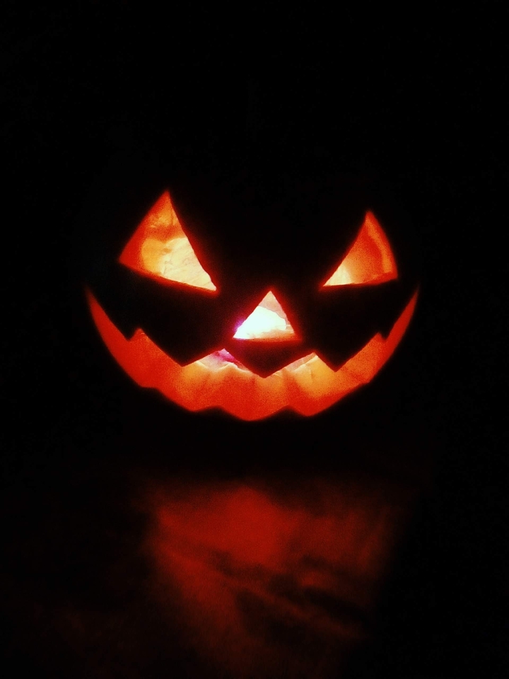 Halloween Jack