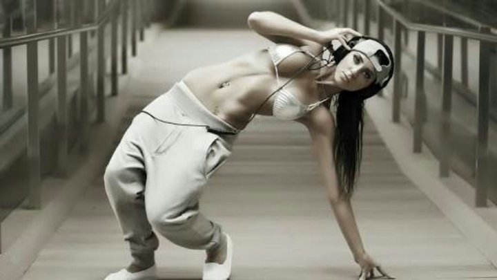 dancer