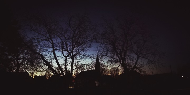 Church