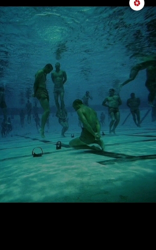 diver