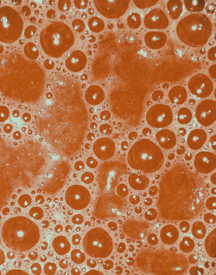 The  bubbles