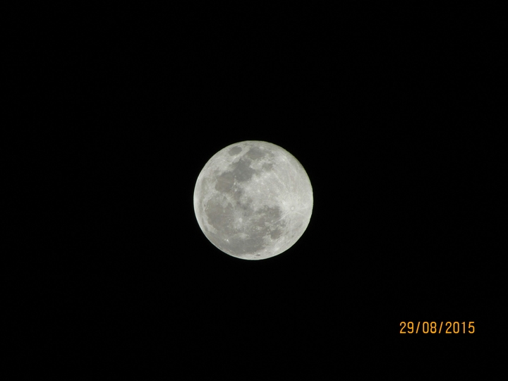 Lua cheia