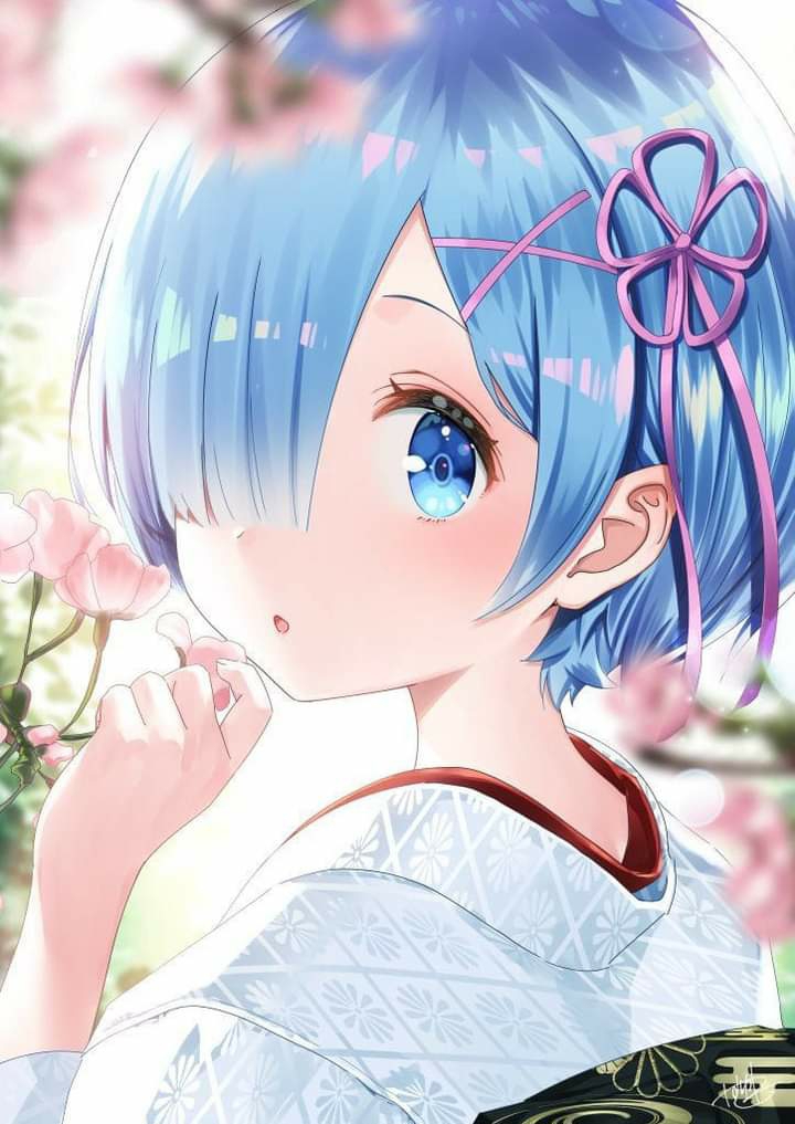 anime cutest