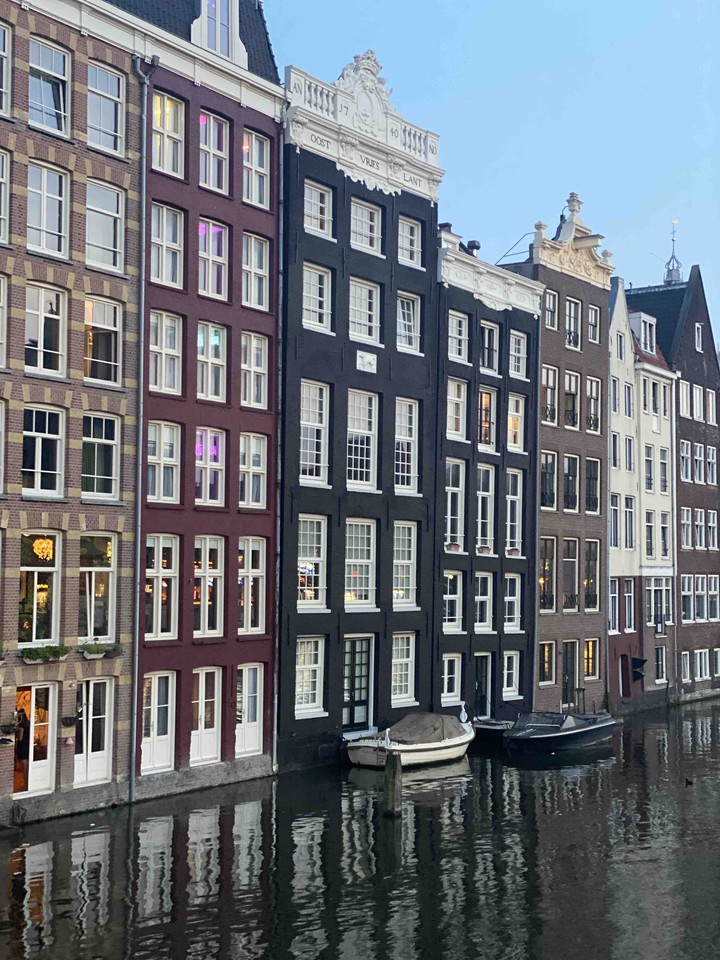Amsterdam