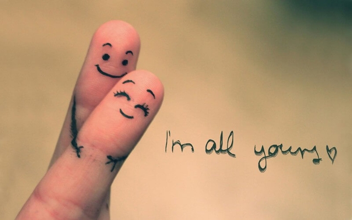 i am always yours