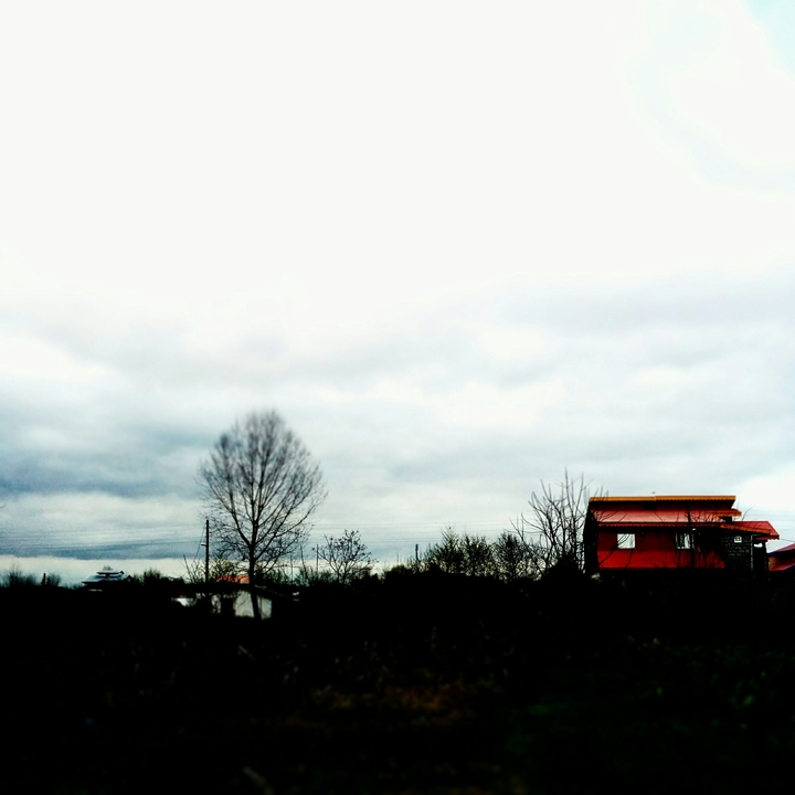 minimal of iran, mazandaran