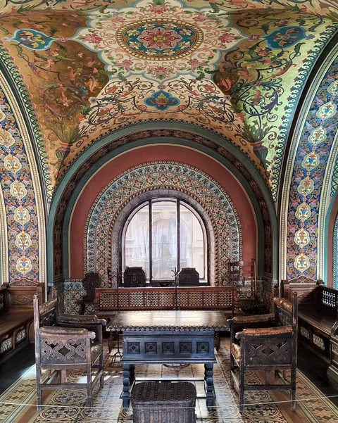 sfondi vault, furniture