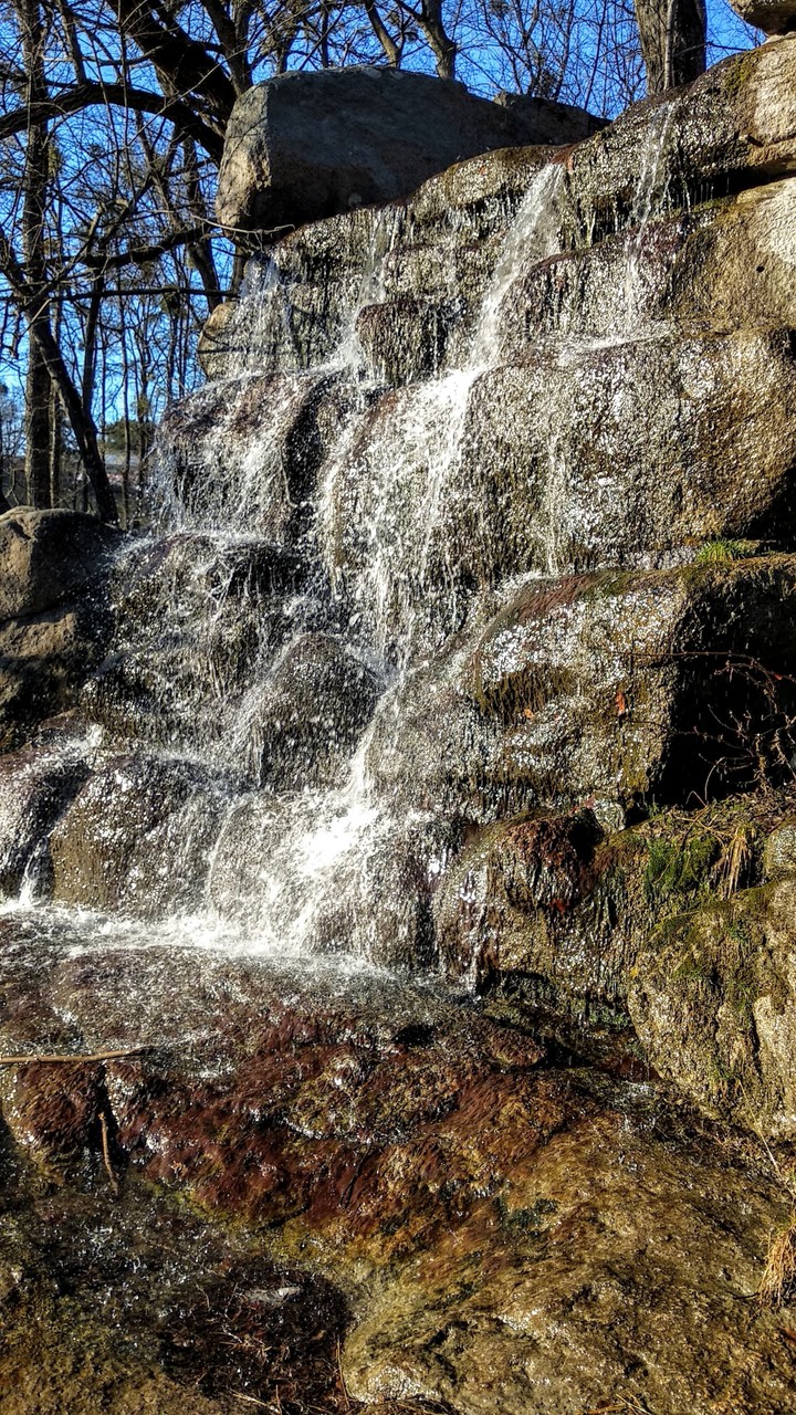 Waterfall