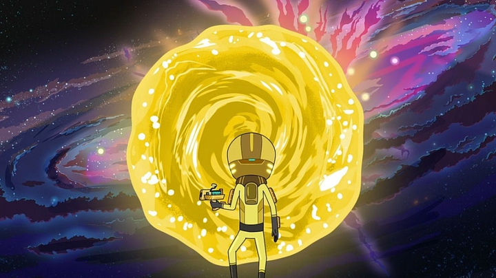 rick