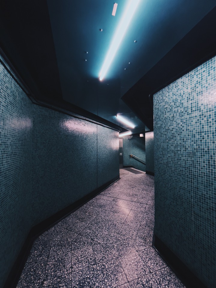 lights