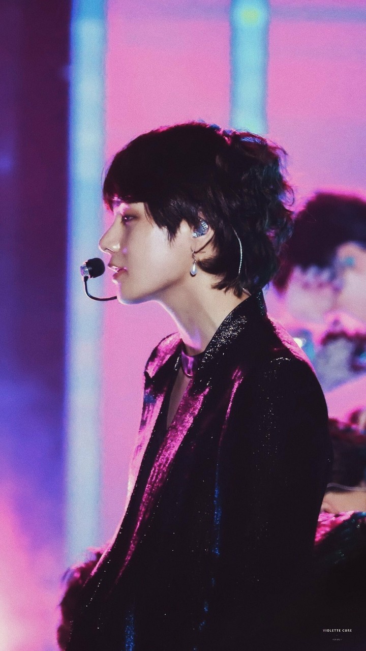 BTS - Kim Taehyung
