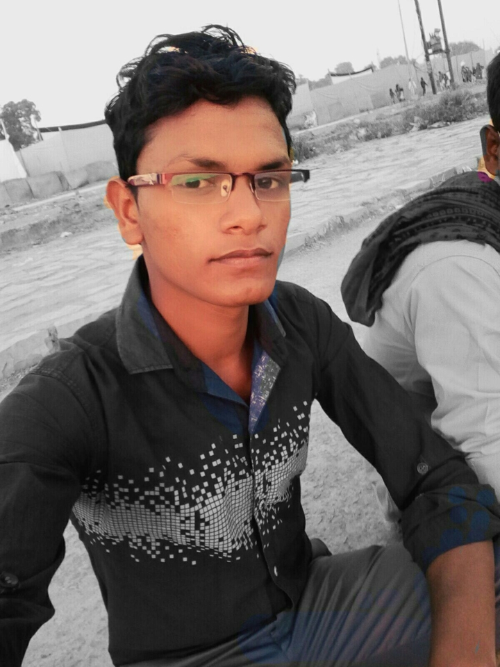 LUCKY