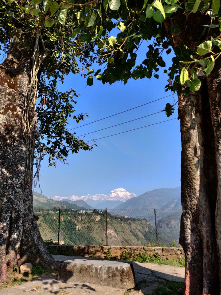 incredible NEPAL