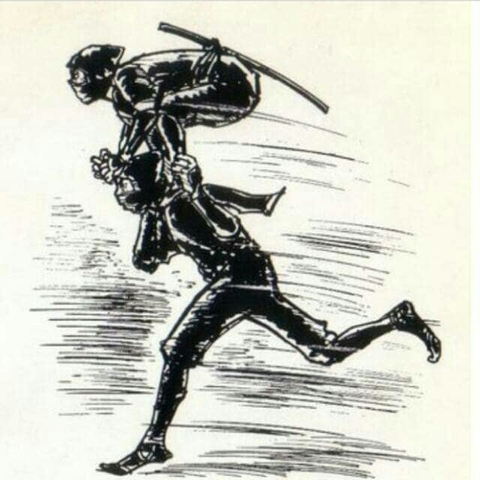 نینجا