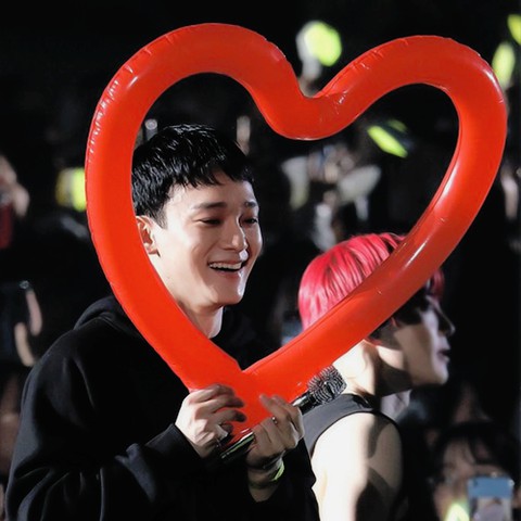 Kim Jongdae