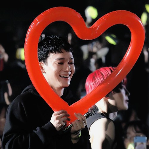 Kim Jongdae
