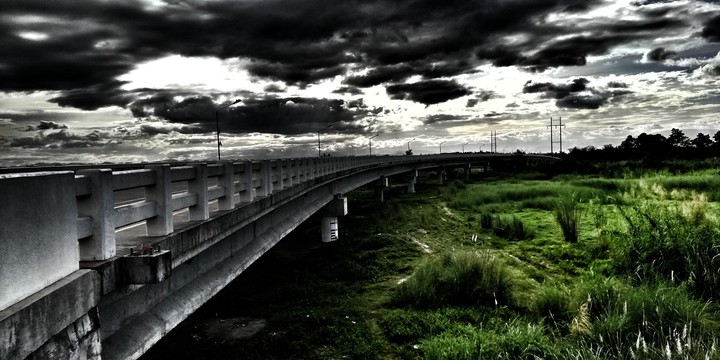 Darkness
