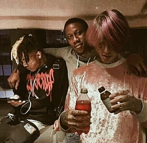 trap is life
