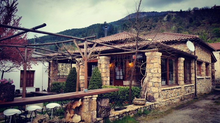 Village