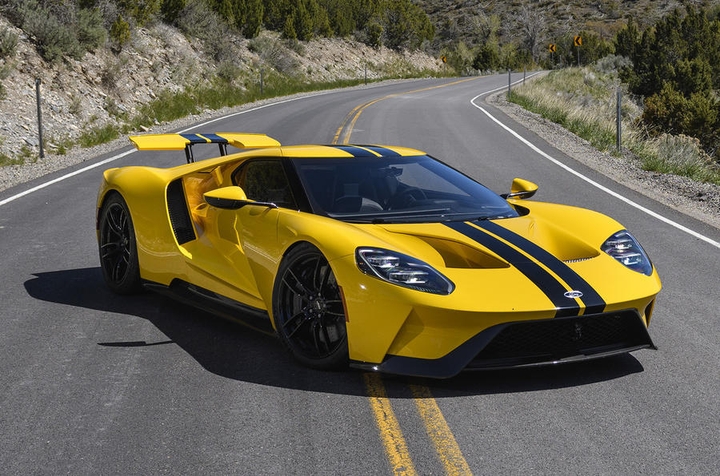 CARS