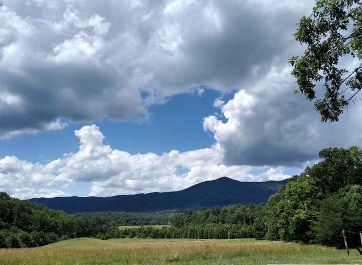 Heavens Window