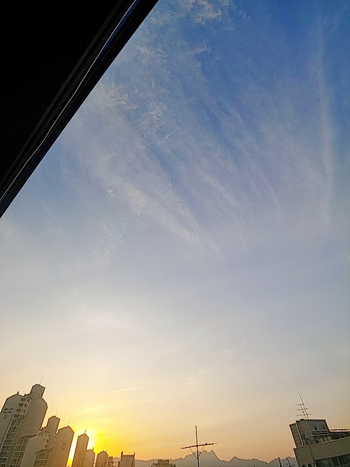 sky