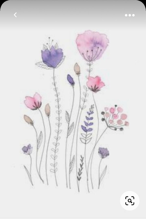 Meadow flower