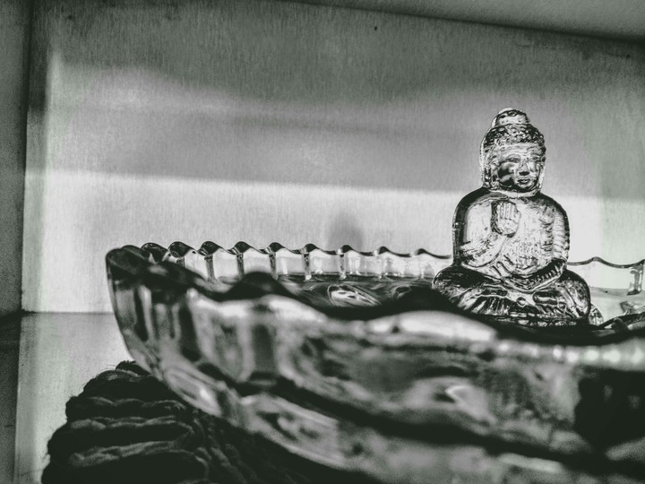 Buddha